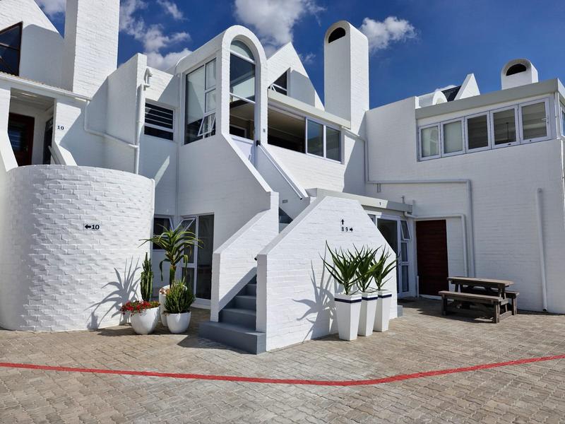 To Let 2 Bedroom Property for Rent in Dwarskersbos Western Cape
